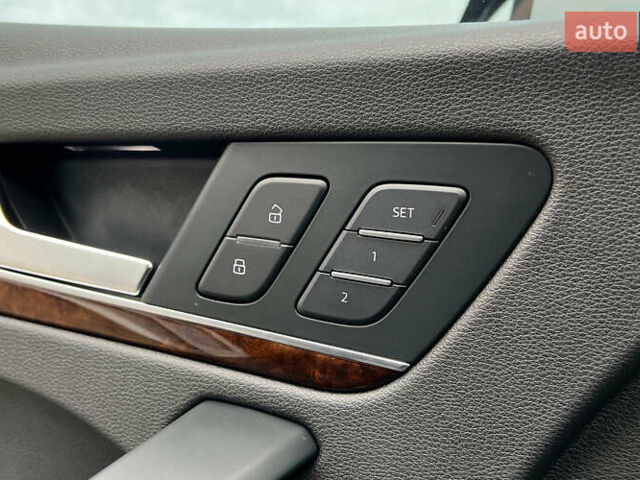 Белый Ауди Ку 5, объемом двигателя 1.98 л и пробегом 106 тыс. км за 23800 $, фото 21 на Automoto.ua