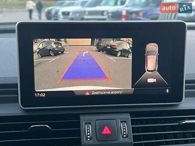 Белый Ауди Ку 5, объемом двигателя 2 л и пробегом 68 тыс. км за 26000 $, фото 17 на Automoto.ua