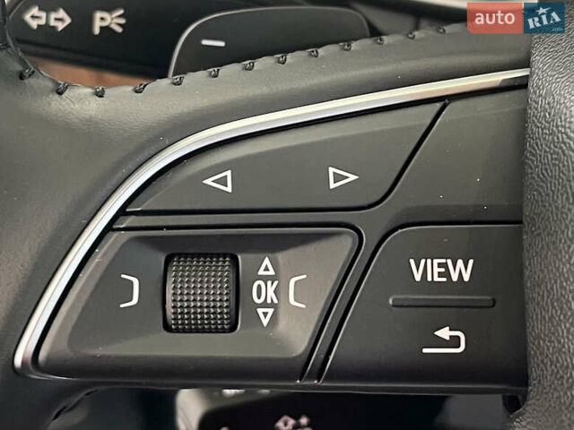 Белый Ауди Ку 5, объемом двигателя 2 л и пробегом 46 тыс. км за 25950 $, фото 13 на Automoto.ua