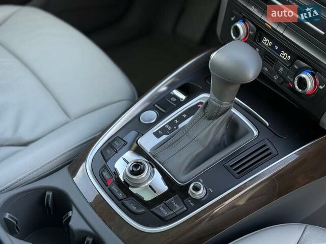 Ауді Ку 5 2017 у Львові на Automoto.ua Білий Ауді Ку 5, об'ємом двигуна 1.98 л та пробігом 147 тис. км за 17499 $, фото 63 на Automoto.ua