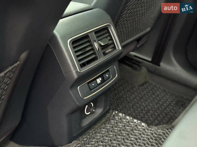 Белый Ауди Ку 5, объемом двигателя 1.98 л и пробегом 200 тыс. км за 22499 $, фото 54 на Automoto.ua