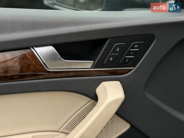 Ауди Ку 5 2017 в Стрые на Automoto.ua Белый Ауди Ку 5, объемом двигателя 2 л и пробегом 215 тыс. км за 23800 $, фото 26 на Automoto.ua