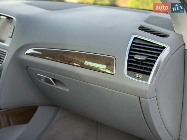 Ауді Ку 5 2017 у Львові на Automoto.ua Білий Ауді Ку 5, об'ємом двигуна 1.98 л та пробігом 147 тис. км за 17499 $, фото 64 на Automoto.ua