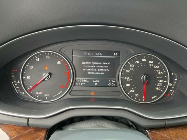 Белый Ауди Ку 5, объемом двигателя 2 л и пробегом 146 тыс. км за 21900 $, фото 12 на Automoto.ua