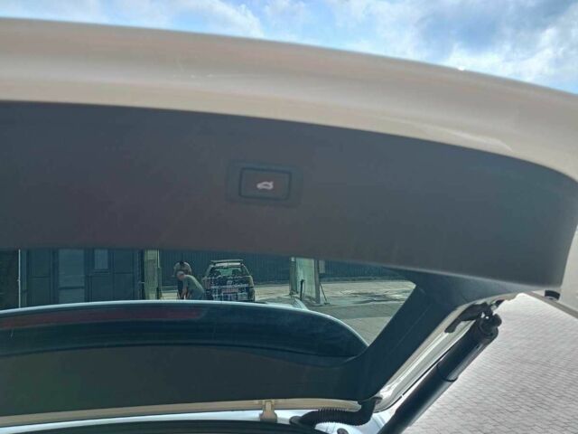 Белый Ауди Ку 5, объемом двигателя 2 л и пробегом 124 тыс. км за 23700 $, фото 8 на Automoto.ua