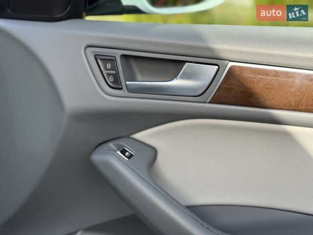 Ауді Ку 5 2017 у Львові на Automoto.ua Білий Ауді Ку 5, об'ємом двигуна 1.98 л та пробігом 147 тис. км за 17499 $, фото 53 на Automoto.ua