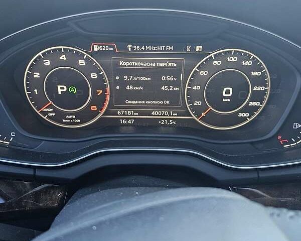 Білий Ауді Ку 5, об'ємом двигуна 1.98 л та пробігом 66 тис. км за 26000 $, фото 43 на Automoto.ua