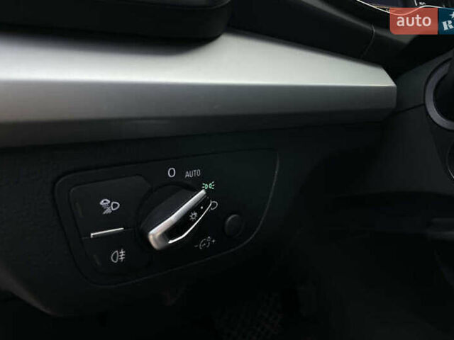 Білий Ауді Ку 5, об'ємом двигуна 1.98 л та пробігом 71 тис. км за 19600 $, фото 3 на Automoto.ua