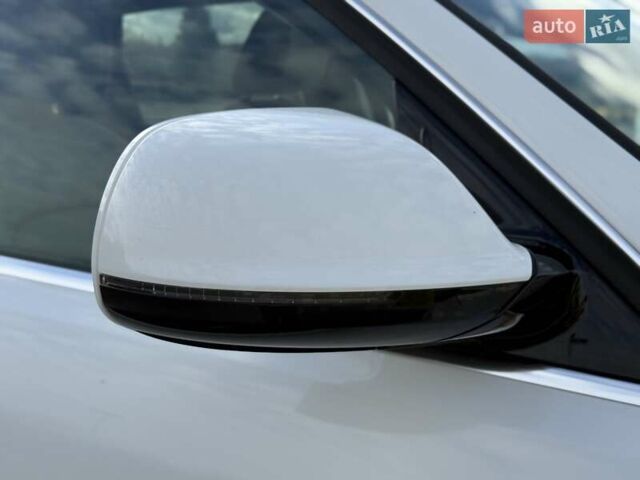 Ауді Ку 5 2017 у Львові на Automoto.ua Білий Ауді Ку 5, об'ємом двигуна 1.98 л та пробігом 147 тис. км за 17499 $, фото 86 на Automoto.ua