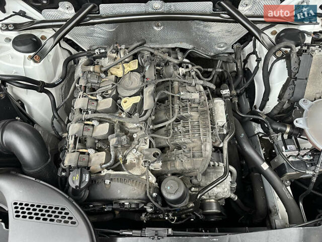 Білий Ауді Ку 5, об'ємом двигуна 2 л та пробігом 202 тис. км за 23000 $, фото 13 на Automoto.ua