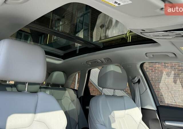 Белый Ауди Ку 5, объемом двигателя 1.98 л и пробегом 112 тыс. км за 29000 $, фото 23 на Automoto.ua