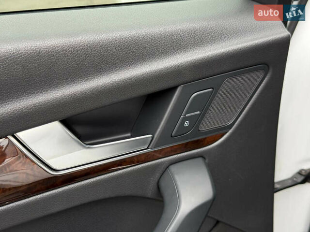 Белый Ауди Ку 5, объемом двигателя 1.98 л и пробегом 200 тыс. км за 22499 $, фото 52 на Automoto.ua