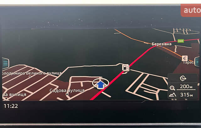 Белый Ауди Ку 5, объемом двигателя 2 л и пробегом 46 тыс. км за 25950 $, фото 33 на Automoto.ua