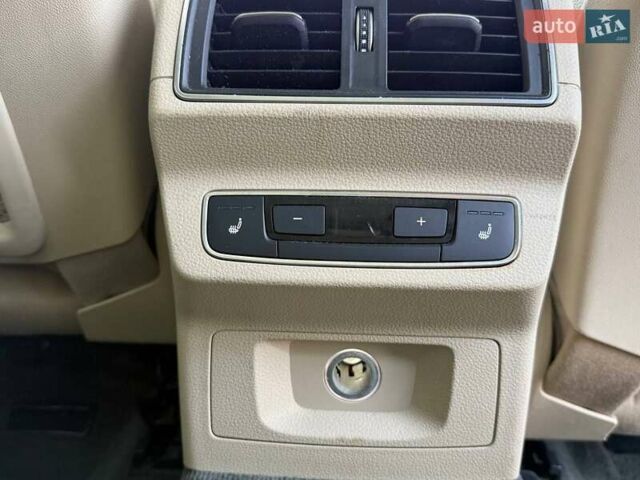 Ауді Ку 5 2017 у Луцьку на Automoto.ua Білий Ауді Ку 5, об'ємом двигуна 1.98 л та пробігом 190 тис. км за 17900 $, фото 13 на Automoto.ua