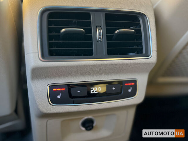 Белый Ауди Ку 5, объемом двигателя 2 л и пробегом 108 тыс. км за 29700 $, фото 17 на Automoto.ua