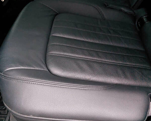 Белый Ауди Ку 5, объемом двигателя 1.98 л и пробегом 134 тыс. км за 25996 $, фото 18 на Automoto.ua