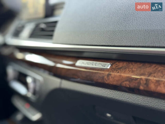 Белый Ауди Ку 5, объемом двигателя 2 л и пробегом 127 тыс. км за 24900 $, фото 71 на Automoto.ua