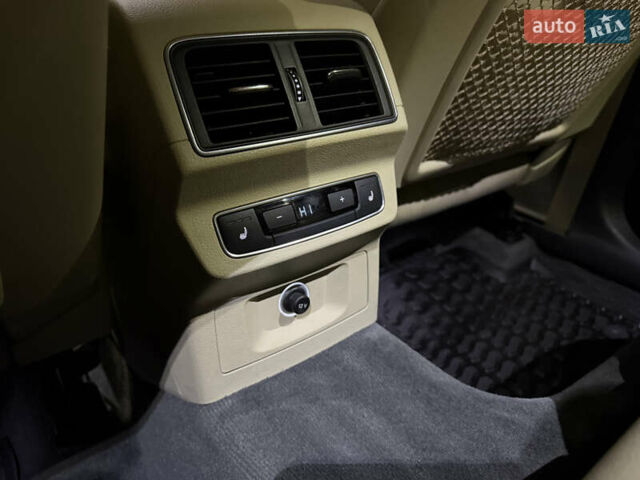 Ауді Ку 5 2017 у Рівному на Automoto.ua Білий Ауді Ку 5, об'ємом двигуна 1.98 л та пробігом 146 тис. км за 23900 $, фото 16 на Automoto.ua