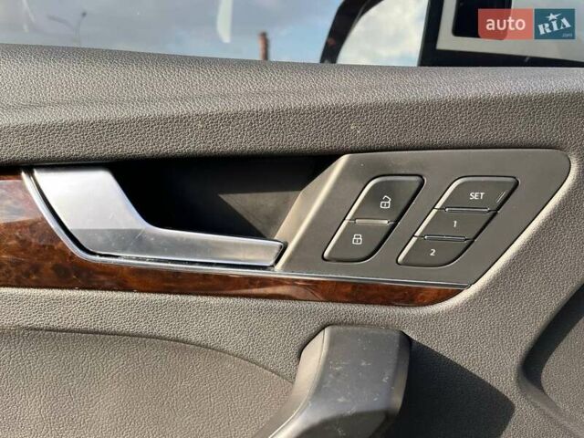 Білий Ауді Ку 5, об'ємом двигуна 1.98 л та пробігом 206 тис. км за 20600 $, фото 32 на Automoto.ua