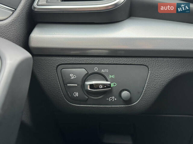 Белый Ауди Ку 5, объемом двигателя 1.98 л и пробегом 143 тыс. км за 25500 $, фото 20 на Automoto.ua