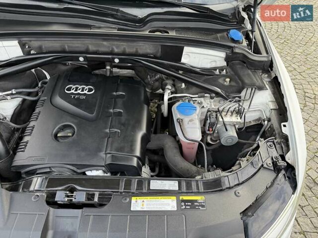 Ауді Ку 5 2017 у Львові на Automoto.ua Білий Ауді Ку 5, об'ємом двигуна 1.98 л та пробігом 147 тис. км за 17499 $, фото 94 на Automoto.ua