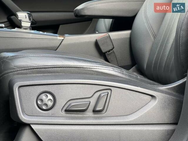 Ауди Ку 5 2017 в Киеве на Automoto.ua Белый Ауди Ку 5, объемом двигателя 1.98 л и пробегом 103 тыс. км за 23900 $, фото 27 на Automoto.ua