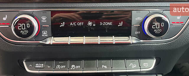 Белый Ауди Ку 5, объемом двигателя 2 л и пробегом 46 тыс. км за 25950 $, фото 20 на Automoto.ua