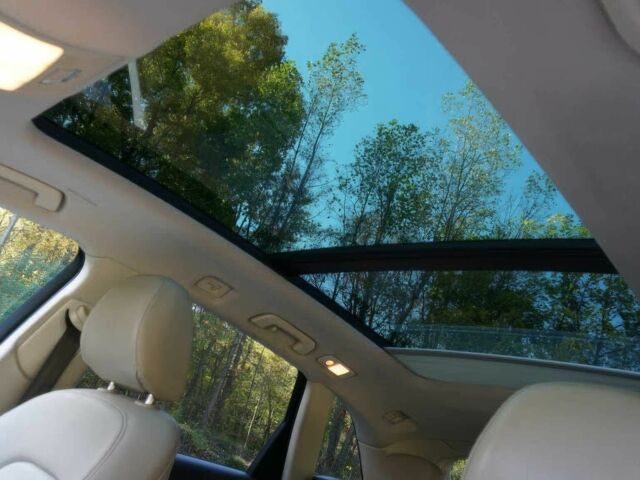 Ауді Ку 5 2017 у Черкасах на Automoto.ua Білий Ауді Ку 5, об'ємом двигуна 2 л та пробігом 64 тис. км за 5800 $, фото 9 на Automoto.ua