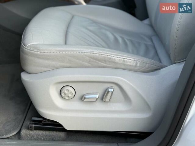 Ауді Ку 5 2017 у Львові на Automoto.ua Білий Ауді Ку 5, об'ємом двигуна 1.98 л та пробігом 147 тис. км за 17499 $, фото 35 на Automoto.ua
