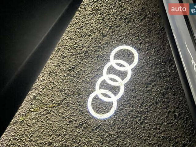 Ауді Ку 5 2017 у Львові на Automoto.ua Білий Ауді Ку 5, об'ємом двигуна 1.98 л та пробігом 137 тис. км за 20300 $, фото 7 на Automoto.ua