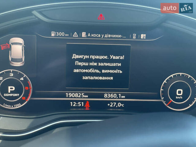 Белый Ауди Ку 5, объемом двигателя 1.97 л и пробегом 190 тыс. км за 29900 $, фото 20 на Automoto.ua