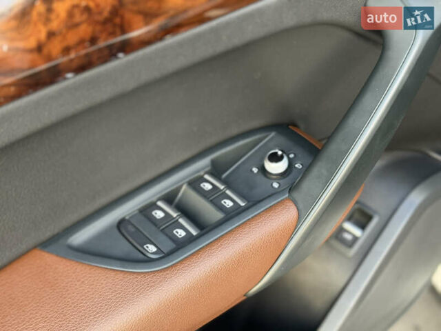 Белый Ауди Ку 5, объемом двигателя 2 л и пробегом 127 тыс. км за 24900 $, фото 39 на Automoto.ua