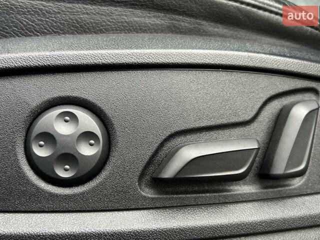 Белый Ауди Ку 5, объемом двигателя 1.98 л и пробегом 106 тыс. км за 23800 $, фото 20 на Automoto.ua