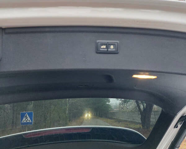 Белый Ауди Ку 5, объемом двигателя 1.98 л и пробегом 134 тыс. км за 25996 $, фото 20 на Automoto.ua