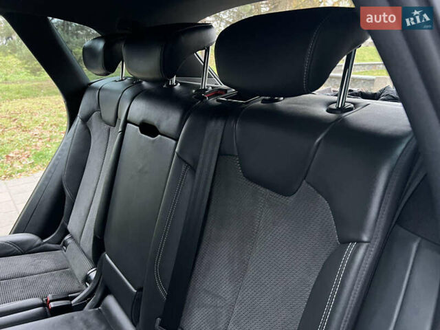 Белый Ауди Ку 5, объемом двигателя 1.97 л и пробегом 139 тыс. км за 28800 $, фото 44 на Automoto.ua