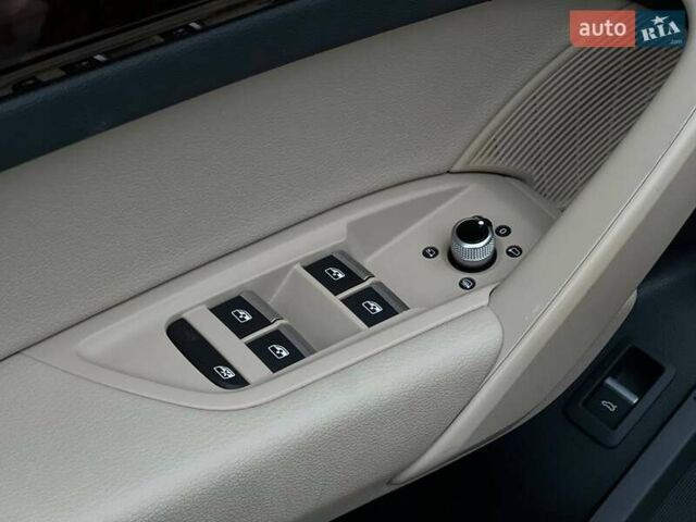 Белый Ауди Ку 5, объемом двигателя 2 л и пробегом 142 тыс. км за 25990 $, фото 21 на Automoto.ua