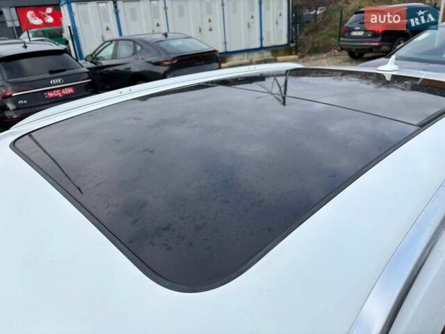 Білий Ауді Ку 5, об'ємом двигуна 2 л та пробігом 215 тис. км за 21800 $, фото 59 на Automoto.ua