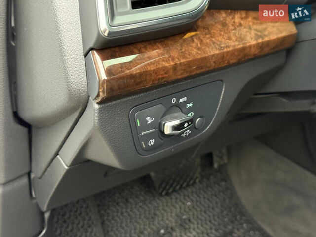 Белый Ауди Ку 5, объемом двигателя 1.98 л и пробегом 200 тыс. км за 22499 $, фото 36 на Automoto.ua