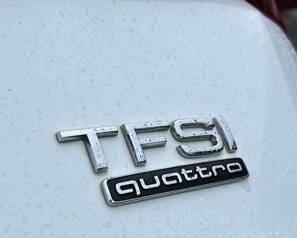 Білий Ауді Ку 5, об'ємом двигуна 1.98 л та пробігом 138 тис. км за 27500 $, фото 12 на Automoto.ua