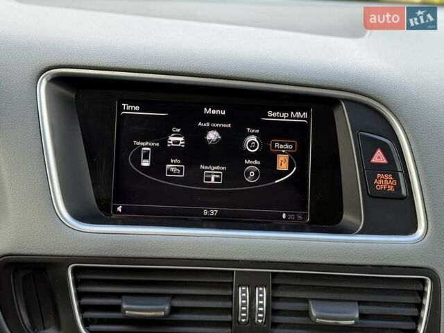 Ауді Ку 5 2017 у Львові на Automoto.ua Білий Ауді Ку 5, об'ємом двигуна 1.98 л та пробігом 147 тис. км за 17499 $, фото 106 на Automoto.ua