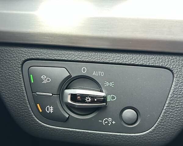 Білий Ауді Ку 5, об'ємом двигуна 1.98 л та пробігом 138 тис. км за 27500 $, фото 33 на Automoto.ua