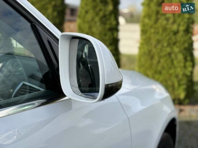 Ауді Ку 5 2017 у Львові на Automoto.ua Білий Ауді Ку 5, об'ємом двигуна 1.98 л та пробігом 147 тис. км за 17499 $, фото 85 на Automoto.ua