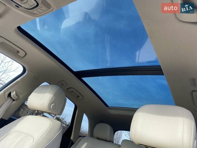 Белый Ауди Ку 5, объемом двигателя 2 л и пробегом 173 тыс. км за 24900 $, фото 15 на Automoto.ua