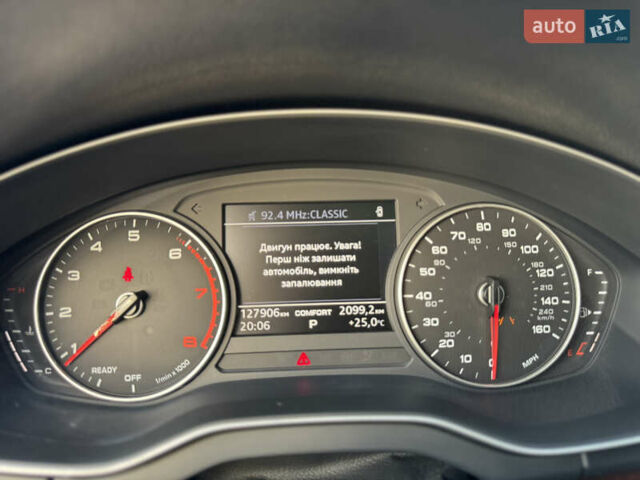 Белый Ауди Ку 5, объемом двигателя 2 л и пробегом 127 тыс. км за 24900 $, фото 52 на Automoto.ua