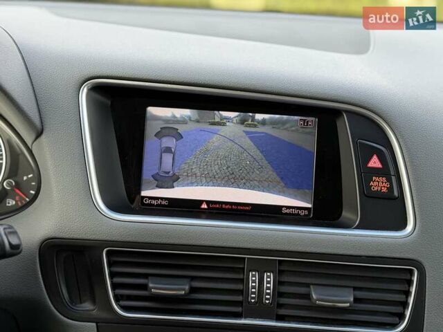 Ауді Ку 5 2017 у Львові на Automoto.ua Білий Ауді Ку 5, об'ємом двигуна 1.98 л та пробігом 147 тис. км за 17499 $, фото 105 на Automoto.ua