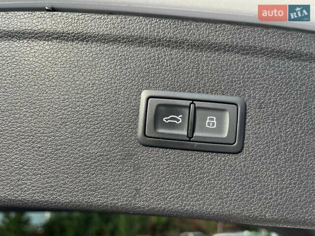 Білий Ауді Ку 5, об'ємом двигуна 1.98 л та пробігом 206 тис. км за 21499 $, фото 30 на Automoto.ua