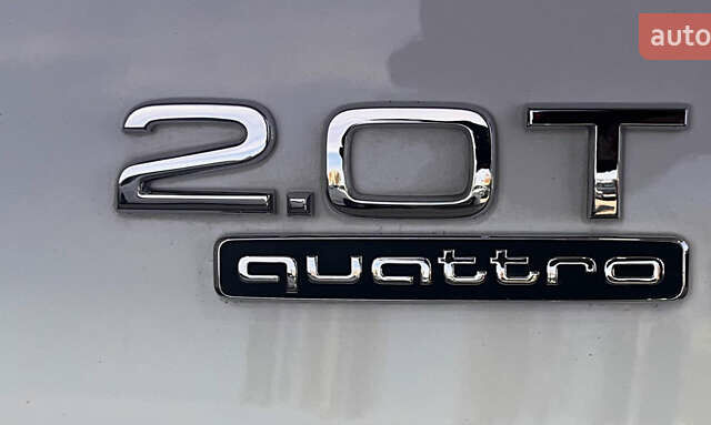 Білий Ауді Ку 5, об'ємом двигуна 2 л та пробігом 46 тис. км за 25950 $, фото 40 на Automoto.ua