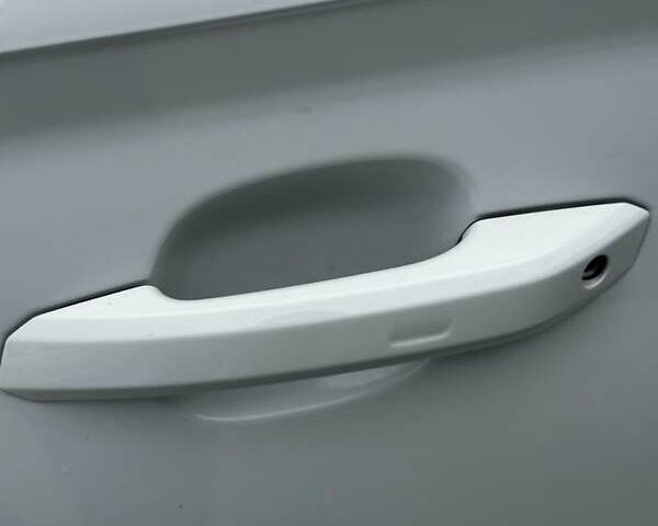 Білий Ауді Ку 5, об'ємом двигуна 1.97 л та пробігом 223 тис. км за 30900 $, фото 6 на Automoto.ua