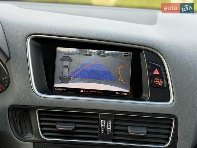 Ауді Ку 5 2017 у Львові на Automoto.ua Білий Ауді Ку 5, об'ємом двигуна 1.98 л та пробігом 147 тис. км за 17499 $, фото 104 на Automoto.ua