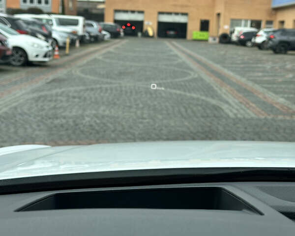 Белый Ауди Ку 5, объемом двигателя 1.98 л и пробегом 74 тыс. км за 26500 $, фото 31 на Automoto.ua